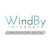 WindBy Internet Logotype
