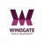Windgate Wealth Management Logotype
