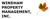 Windham Property Management Inc. Logotype
