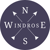 Windrose Web Design Logotype