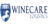 WineCare Logistics Logotype