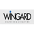 Wingard Graphics & Animation Logotype