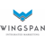 Wingspan Integrated Marketing Logotype