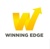 Winning Edge Graphics Logotype