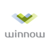 Winnow Creative Logotype