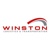 Winston Logistics & Transportation Logotype