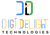 Digi Delight Technologies Logotype