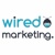 WIRED MARKETING LTD Logotype