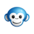 Wired Monkey Logotype