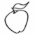 Wiredapple Graphic Design Logotype