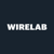 Wirelab - Digital Agency Logotype