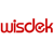 Wisdek Corp. Logotype