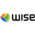 Wise lausnir ehf. Logotype