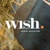 WISH London Logotype