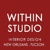 Within Studio. Logotype