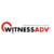 Witness Advertising Logotype