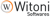 Witoni Softwares & Services Logotype