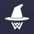 Wizard Agency Logotype