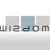 Wizdom Logotype
