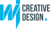 WJ Creative Design Logotype