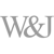 Weil & Jones Logotype