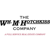The Wm. M. Hotchkiss Company Logotype