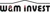 W&M INVEST Logotype