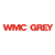 WMC/GREY Logotype