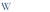Wojtowicz, LLC Logotype
