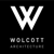 Wolcott Architecture Logotype