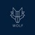 Wolf Digital Marketing Logotype
