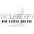 Wolfberry Media Logotype