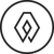 Wolf Home Design Logotype