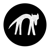 Wolf in Motion Logotype