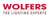Wolfers Logotype