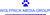 WolfPack Media Group, LLC Logotype