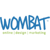 Wombat Creative Logotype