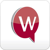 Wonacott PR Logotype