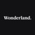 Wonderland. Logotype