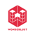 Wonderlust Media Inc. Logotype