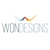 WonDesigns Logotype