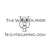 The Woodlands Nightscaping Logotype
