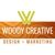 Woody Creative Logotype