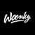 Woonky AR Logotype