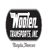 Wooten Transports Logotype