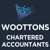 Woottons Logotype