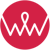 Word & Web Logotype