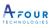 AFour Technologies Logotype