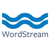 WordStream (acquired by Gannett) Logotype
