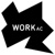 Work Architecture Company Logotype